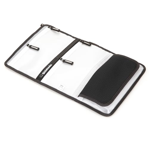 Shimoda Filter Wrap 100 - Black (520-504)