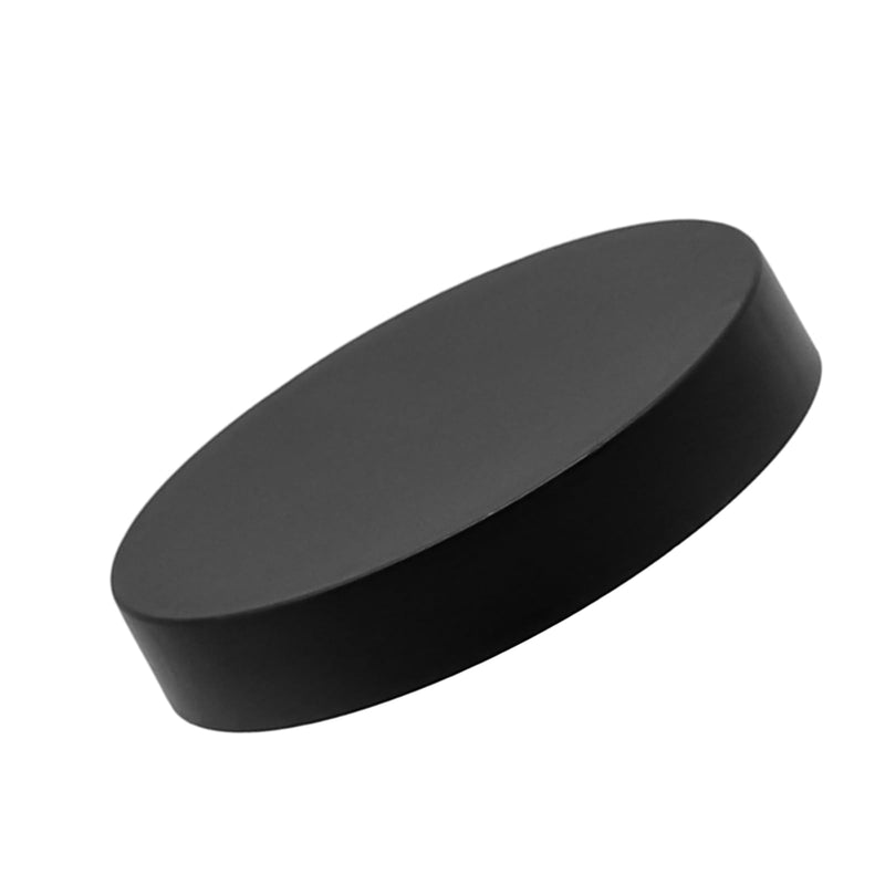 [AUSTRALIA] - ID 23.5/33/35/46/60.5/61/65mmTelescopes Lens Cap Depth 10mm Anti-dust Lens Cap Telescope Eyepiece Cover Spotting Scopes Telescopes Binoculars Cap (65mm) 65mm 