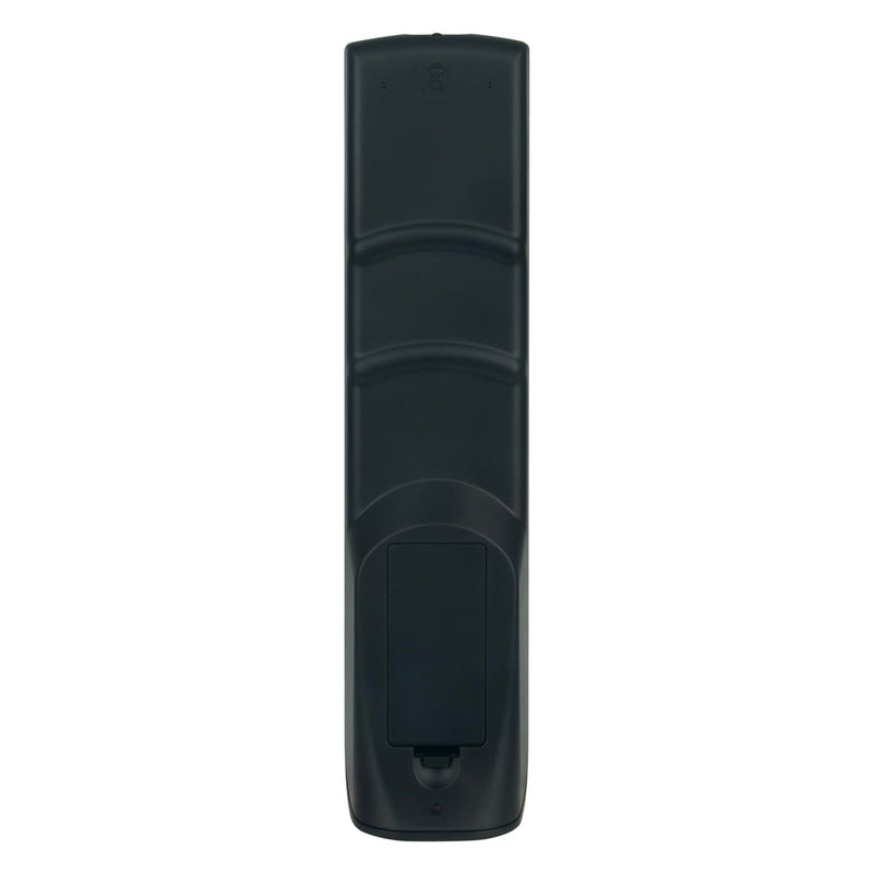 SE-R0220 Replace Remote Control fit for Toshiba DVD VCR Combo SD-KV550 SD-KV550SU SD-V394 SD-V394SC SD-V394SU SD-V395 SD-V395KC DVD Video Player & Video Cassette Recorder