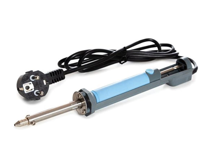 [AUSTRALIA] - Velleman VTDESOL3 Vacuum De-Soldering Pump with Heater, 30 W, 240 V, Multi-Colour Single 