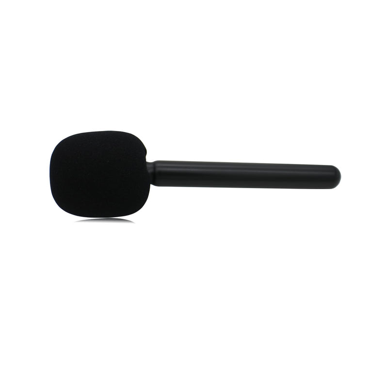 Microphone Holder fit for DJI/Hollyland/Rode/Movo Wireless Mic Stand Handheld Stick, 2-Pack