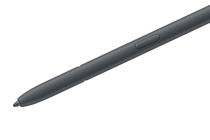 S26 Ultra S Pen - Air Command Replacement for Samsung Galaxy S26 Ultra 5G All Versions Stylus Pen with 5PCS Tips/Nibs (Black) Black