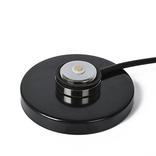 [AUSTRALIA] - HYS TC-MB90 NMO Mount Magnetic Base for Car Bus Taxi Mobile Radio Antenna W/5M(16.4ft) RG58 Coaxial Cable PL-259 Plug 