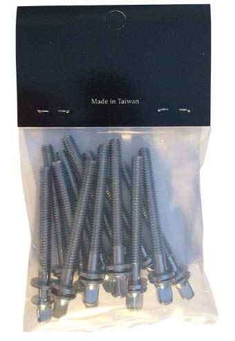 Tension Rods for Drums - ROSS Percussion (2 1/4 inch) 2 1/4 inch