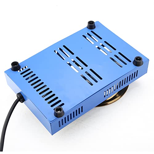 EU Plug 220 V Soldering Pot Tin Oven Soldering Pot Desoldering Bath 300w
