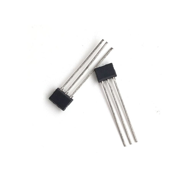 2 pieces TLE4905L Hall Sensor 5mT 18mT TLE4905 L Unipolar Hall Switch