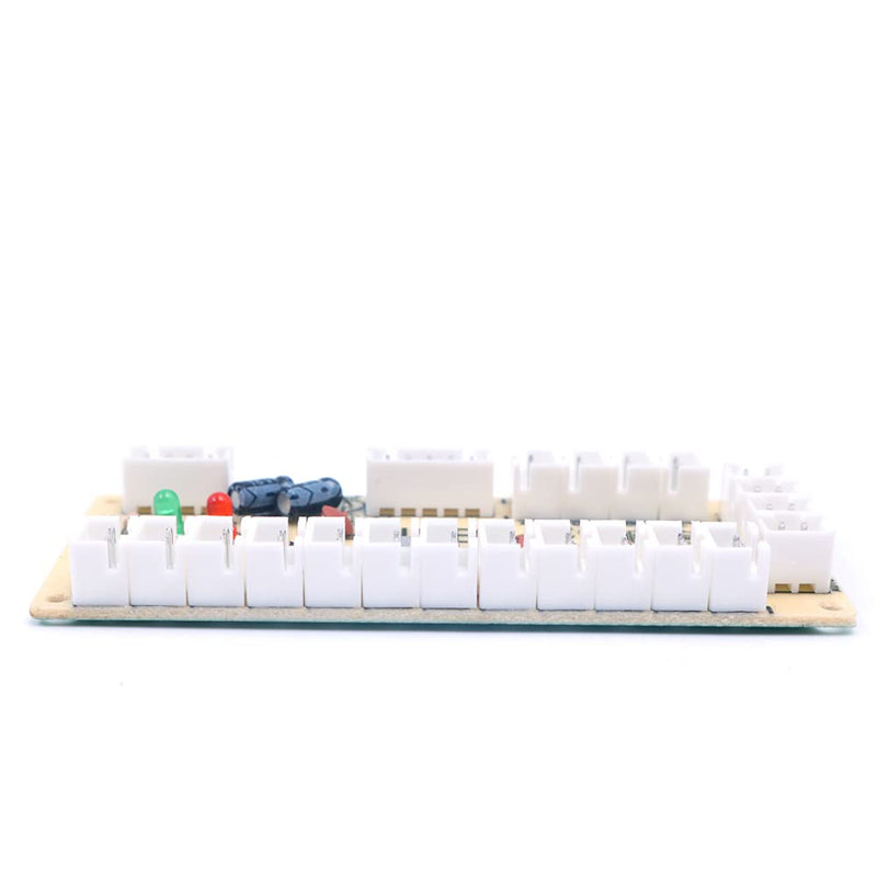WANGCL Zero Delay USB Encoder Arcade DIY Parts Kit