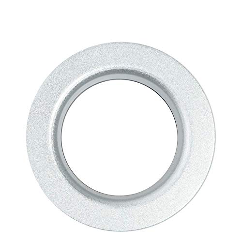 WELLMAKING Profoto to Bowens Mount Converter Ring 152mm for Studio