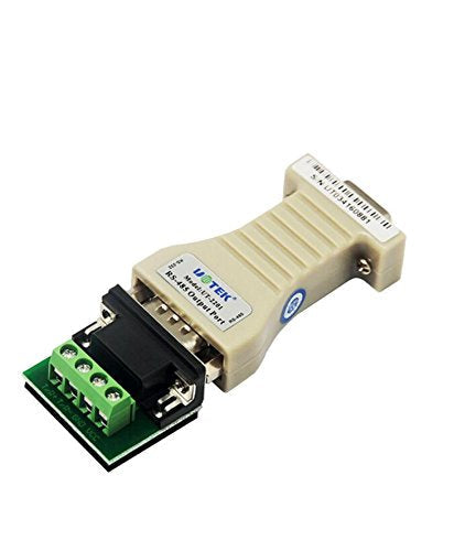 UTEK UT-2201 Port-powered, RS-232 to RS-485/422, Mini-size