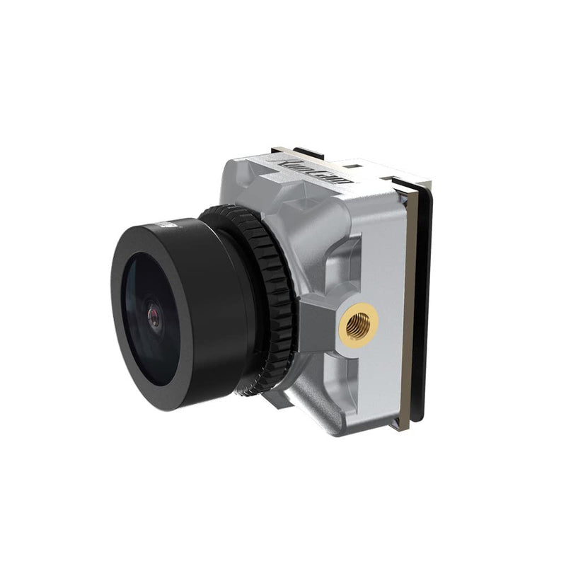 RunCam Phoenix 2 Joshua Edition Micro FPV Camera 1000TVL FOV 155° Super Global WDR Freestyle FPV Cam with 2.1mm Lens 4:3/16:9 Switchable for FPV Drone