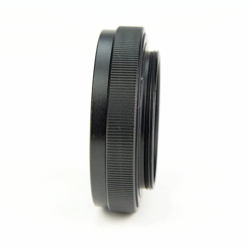 Adjustable Iris Diaphragm Camera Lens Module Adapter Ring for PVS-14 PSV14 Optics