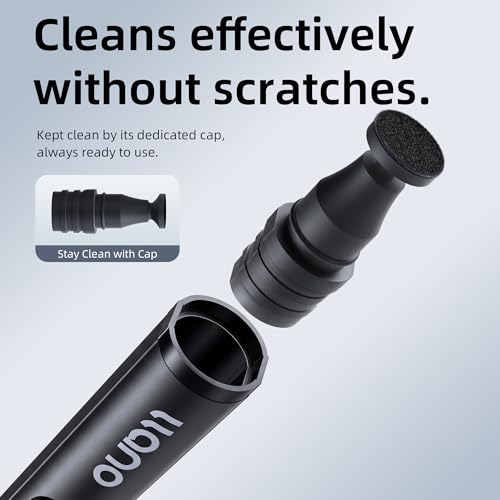 llano 5-in-1 Camera Cleaning Kit Lens Cleaning Kit 5 IN 1 Cleaning Kit