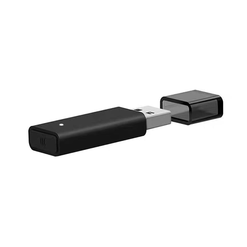 Wireless Adapter for Controller Xbox, Bluetooth Adapter for Controller Xbox One/Xbox One X S/Xbox Series X S/Elite, Compatible with Windows 10/11/8/8.1/7