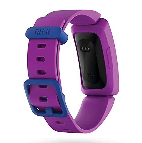 Fitbit Ace 2 Activity Tracker for Kids, Grape