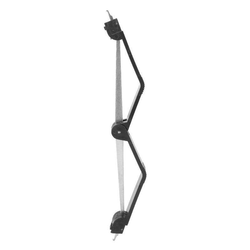IC Extractor Removal Puller, Chip Extractor, IC Extractor Tool, Logic Gates, Stainless Steel IC Chip Removal Tool Motherboard Component Ic E