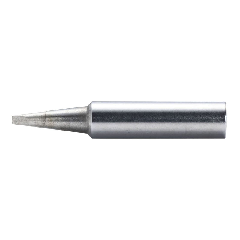 Hakko T18D16P Tip for Fx-888 Station, 1.6mm 1.6mm x 14.5mm 1.6D shape