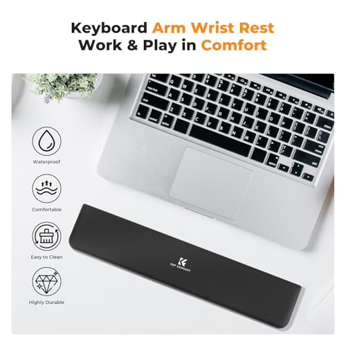 K&F CONCEPT 22 in 1 Electronics Cleaning Kit for Phone, Keyboard, Laptop