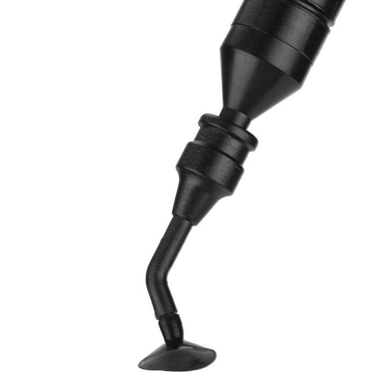 [AUSTRALIA] - KSTE Manual Vacuum Cleaner Pen Soldering Sucking Pickup Tool Kit with Suckers for IC SMD 
