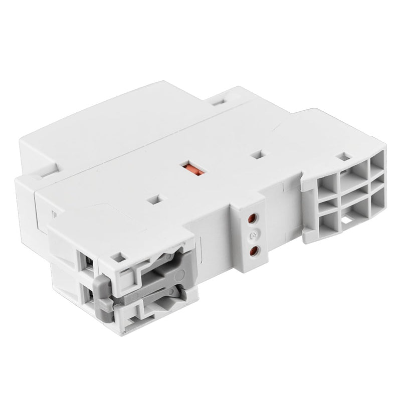 [AUSTRALIA] - Household AC Contactor, HSR1-16, Ie 16A, 2 Pole, 2NC, DC 24V Coil Voltage, 35mm DIN Rail Mount 