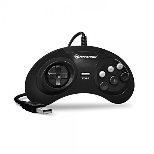 Hyperkin "GN6" Premium USB Controller for PC/ Mac