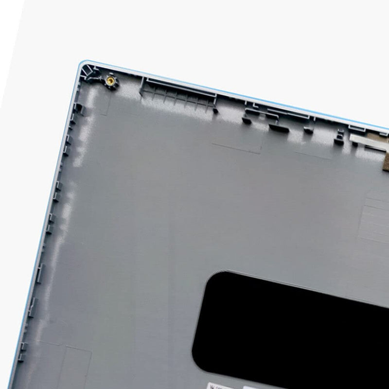 Replacement Laptop LCD Cover Back Rear Top Lid Housing for Acer Aspire A115-32 A315-35 A315-58 A315-58G 60.A6MN2.002 Silver AP3A9000500