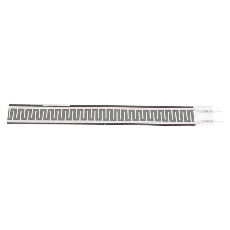Walfront Pressure Sensor, RP-L-110 Resistive Thin Film Pressure Sensor Flexible Force Sensitive Resistance, 20g~10kg or More