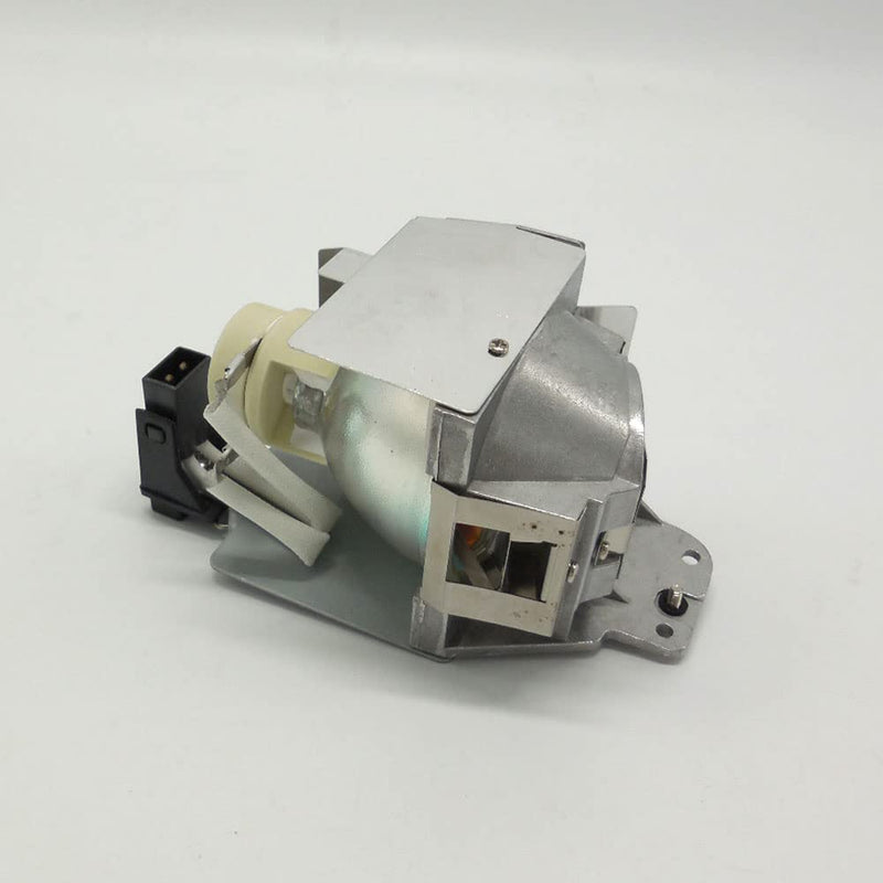 CTLAMP A+ Quality W1070 Replacement 5J.J7L05.001 LCD Projector Lamp 5J.J7L05.001 Bulb with Housing Compatible with BenQ HT1075 HT1085ST W1070 W1080ST