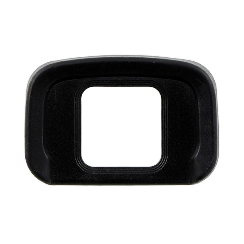 2 Pack Camera Eyecup Viewfinder Protector Eyepiece Compatible for Nikon Z 50 Z50 Replaces DK-30 Eye Cup