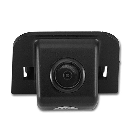 for Toyota Prius 2012 2013 2014 Car Rear View Dynamic Trajectory Camera Back Up Reverse Parking Camera/Plug Directly, CY-G-0168