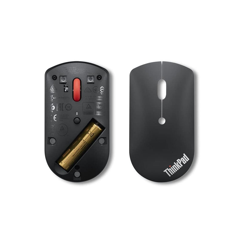 Lenovo MICE BO THINKPAD BT Silent MSE