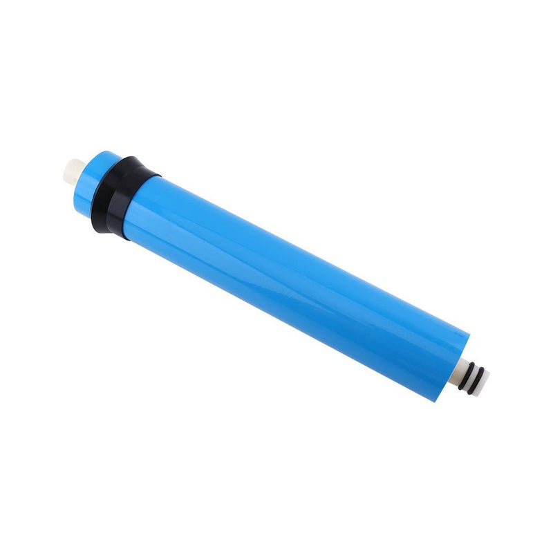 Express Water Reverse Osmosis Membrane, Universal Compatible 75 GPD Reverse Osmosis Membrane Replacement, Reverse Osmosis Element Water Filter Membrane Element ULP1812-75GPD for Home