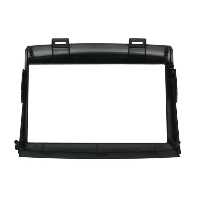 Fits for Toyota Sienna 2006-2010 Car Radio Stereo Fascia Frame Double DIN 9 inch Dash Installation Mounting Kit