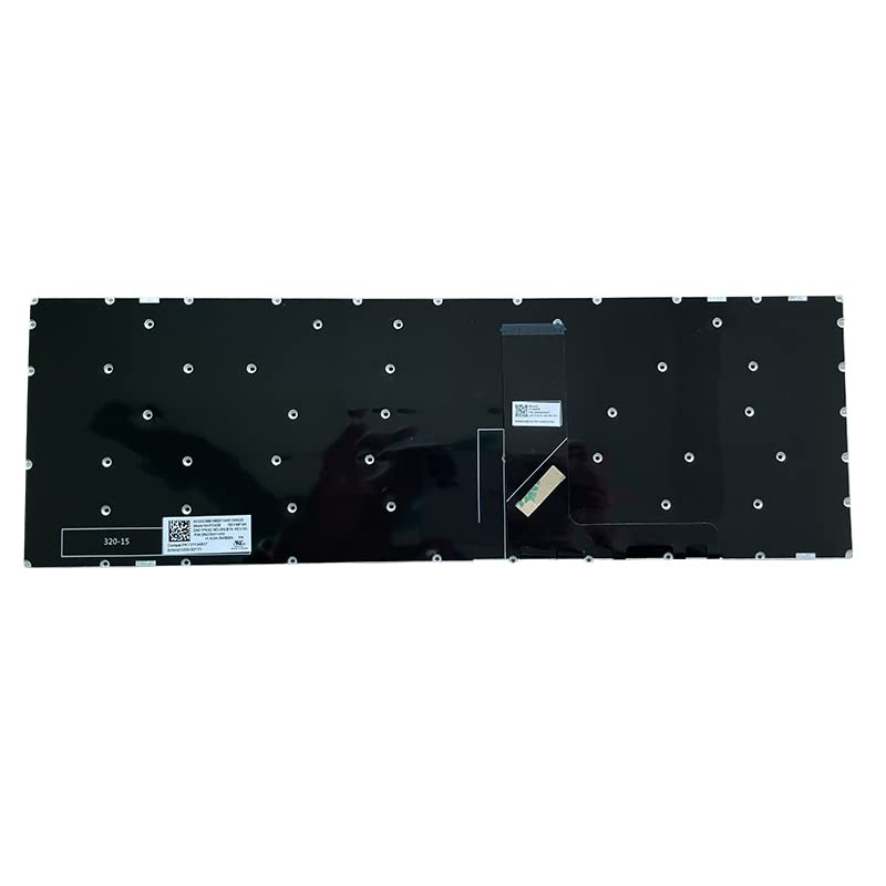 for Lenovo ideaPad 320-15 320-15ABR 320-15AST 320-15IAP 320-15ISK 320S-15ISK 320S-15IKB 320S-15IKBR Gray keycaps Without Frame Without Backlight US Laptop Keyboard SN20N0459116 AE08L010 NSK-BY1SQ01