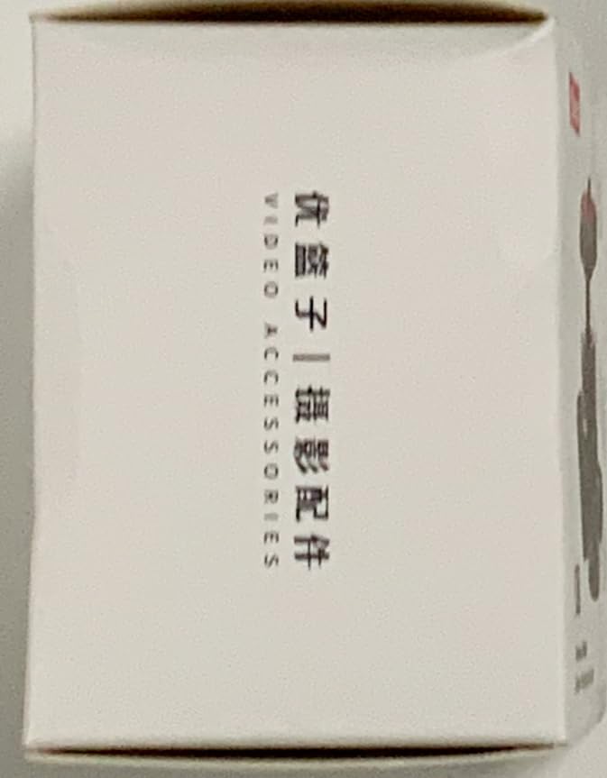 Mini Ball Head, ULANZI H28 Panoramic Tripod Head + Dual Hot Shoe Mount DSLR Camera Mount Adapter Photograph Attachment Accessories for Gopro Cam Camcorder Smartphone Light Microphone Loading 5.5lb