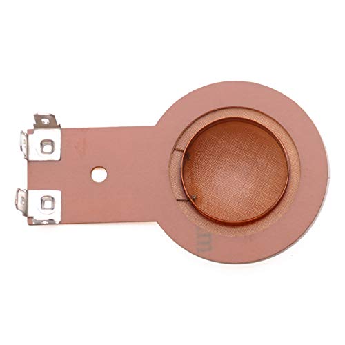 Phenolic Horn Diaphragm Suitable for Foster Fostex N30, HO25N08, N08, 025H27, D-420