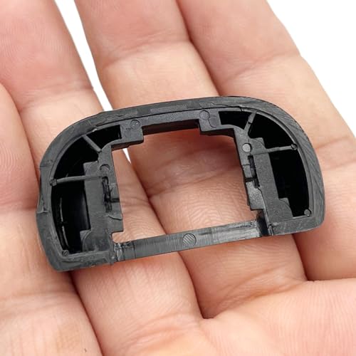 Eye Cover FDA-EP18 Viewfinder Eye Cup Eyepiece FDAEP18 for A7M4 A7M3 A7III A7R2 A9 A7R3 A7R4 A7RIV A7RM3 A7A58 A99M2