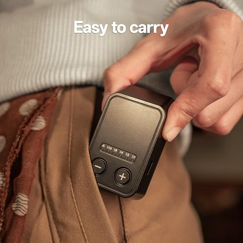 VILTROX Vintage Z2 TTL Mini Camera Speedlite Flash for Canon