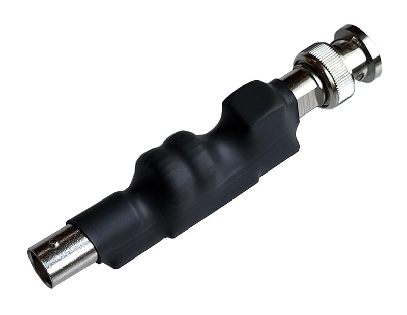 [AUSTRALIA] - K9DP QRP AM Broadcast Interference BCI Filter Male/Female BNC Kit - Compatible with Xiegu X6200, X6100, X5105, G90, G106, SDR receivers, HF Amateur Radios 