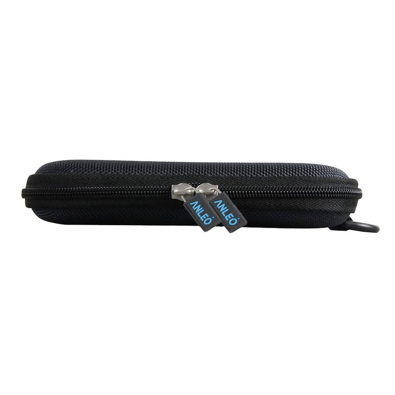 Anleo Hard Travel Case for SanDisk 500GB / 250GB / 1TB / 2TB Extreme Portable SSD (Case for 3 Hard Drives)