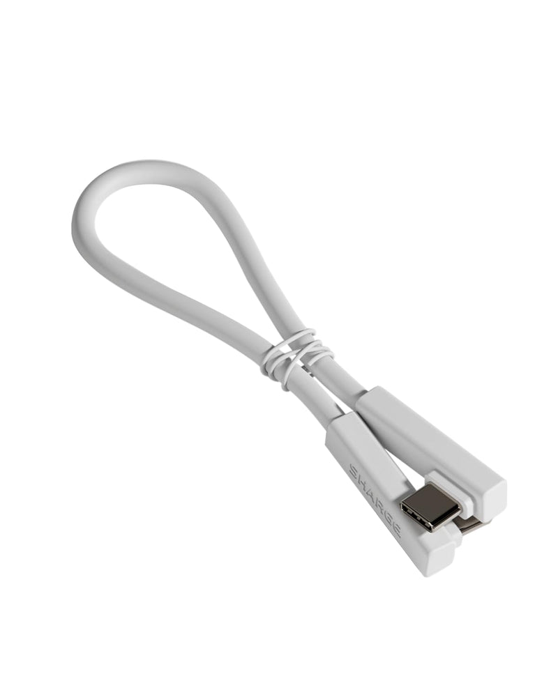 SSD Enclosure and USB C Data Cable Bundle