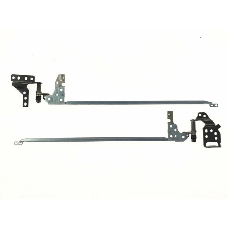 Replacement Laptop LCD Cover Back Rear Top Lid with Front Bezel and Hinges for Acer Aspire 5 A515-51 A515-51G 41G A315-53 60.GP4N2.002 60.GP4N2.003 AM20X000300 AM28Z000100