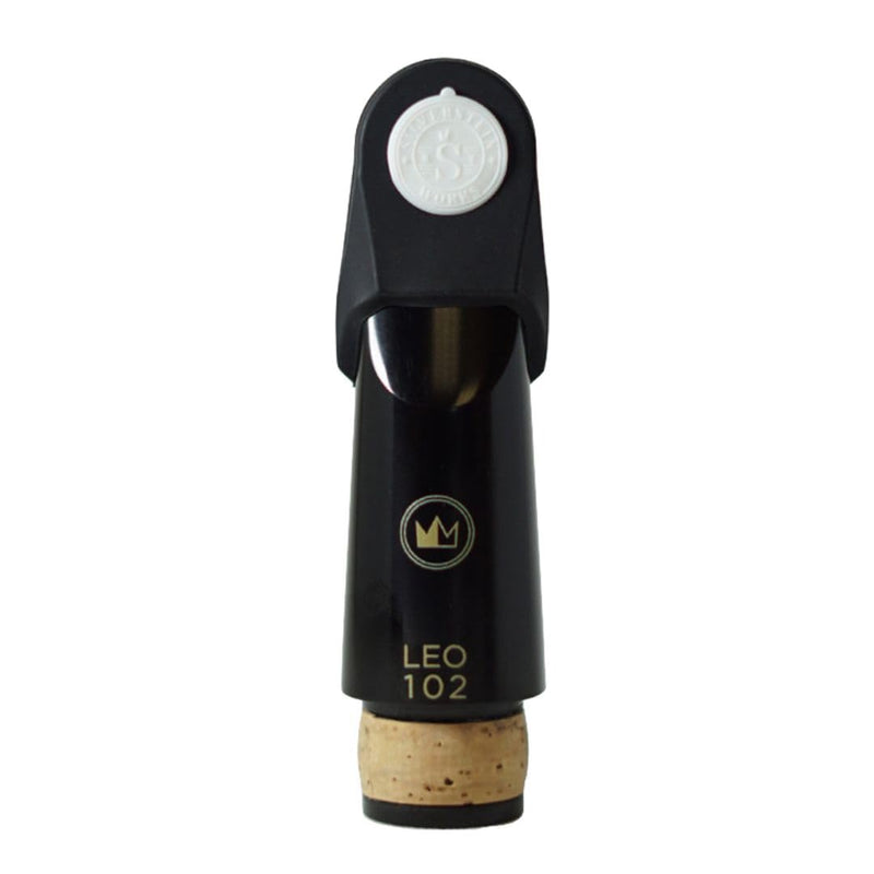 OmniCap I - Original Patented Mouthpiece Cap - medium