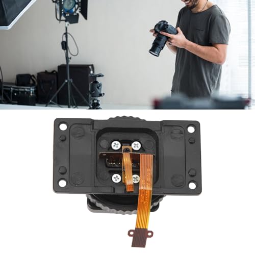 TT350S Hot Shoe Replacement Mount Foot, Flash Repair Parts Compatible with for Godox TT350S Flash