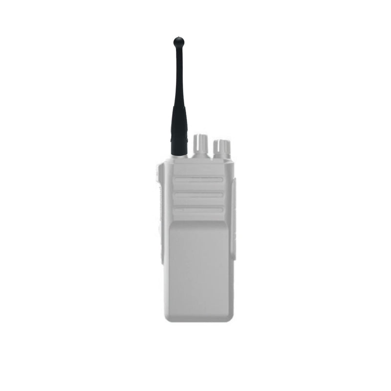 Stubby Antenna 764-870MHz NAR6595A Antenna Compatible with Motorola APX6000 APX6000XE APX7000 APX4000 Single Band Radio 3Pack Black1