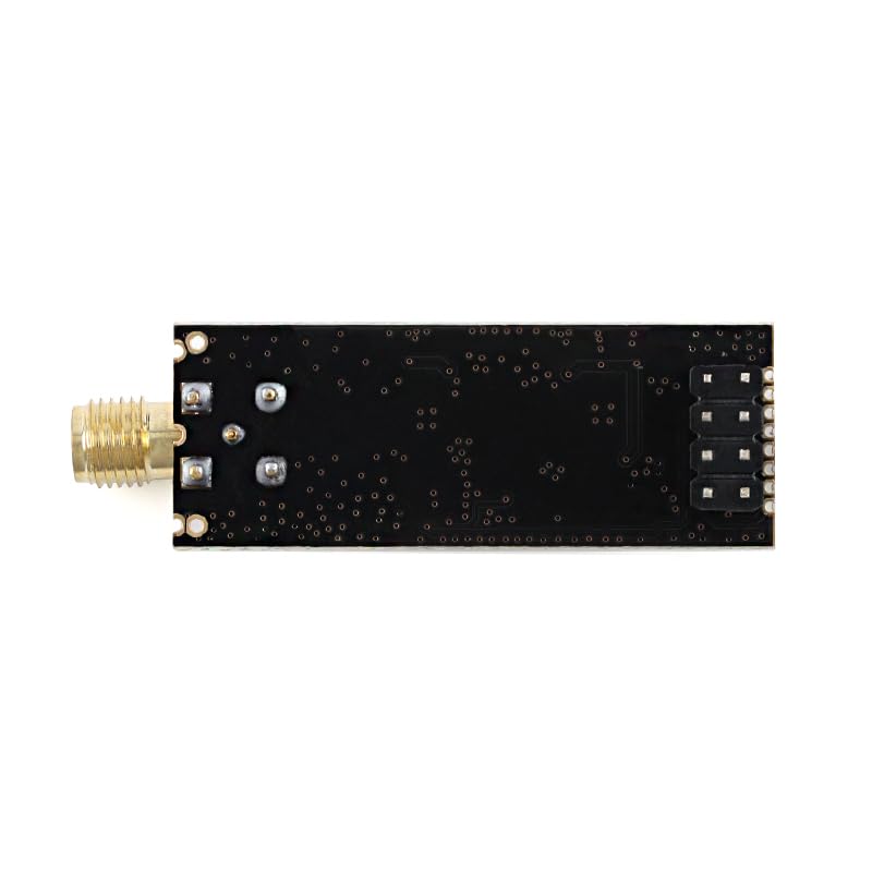 3Pcs NRF24L01 PA LNA Wireless Transceiver Module 1100m Long Range 2.4GHz High Power Low Noise Amplifier Transmit Receive Antenna