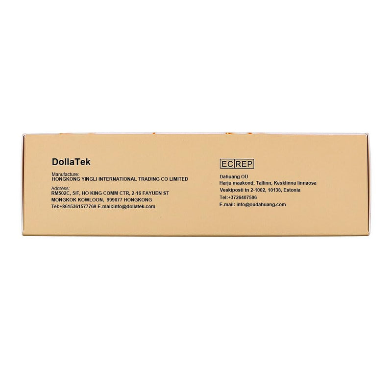 DollaTek 5Pcs PCF8574 IO Expansion Board I/O Expander I2C-Bus Evaluation Development Module