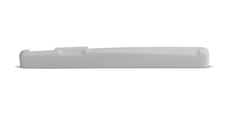 [AUSTRALIA] - Bone Saddle – Fits Some Post-2011 Alvarez® Artist Series – 9 mm Height 