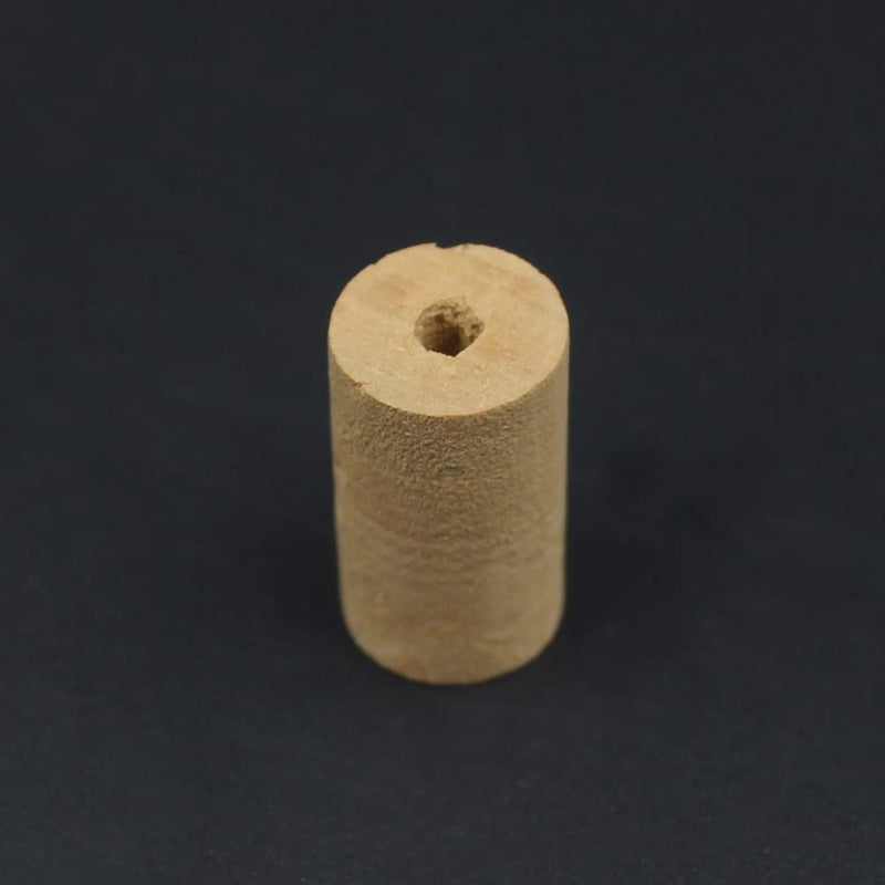 Plug Protectors 2Pcs Piccolo Corks Piccolo Corks Piccolo Joint Cork Instrument Replacement Accessories Plug Protector