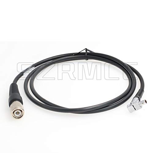 SZRMCC GEV179 731353 Spectra Antenna TNC Cable for Spectra ProMark 120/220 receivers Lei-ca GS20 SR20 Top-con GRS-1 GPS