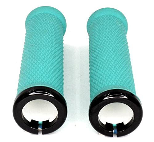 Elite Motion V2.1 LO Mint Green w/Blk